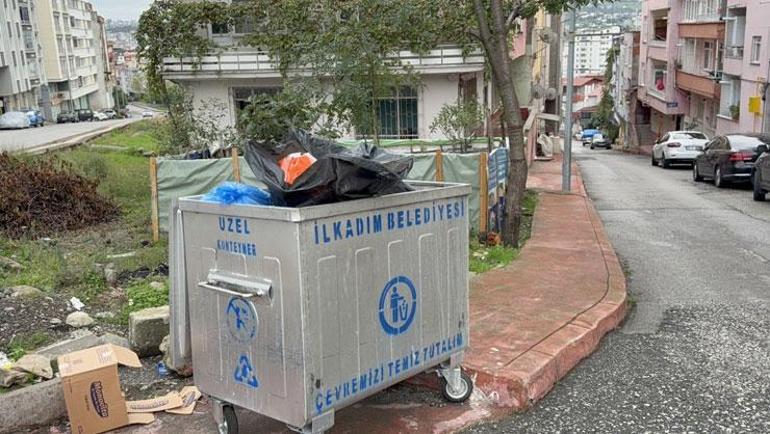 Evde doğurduğu bebeği çöpe attığı iddiasıyla yargılanıyor Mahkeme kararını verdi