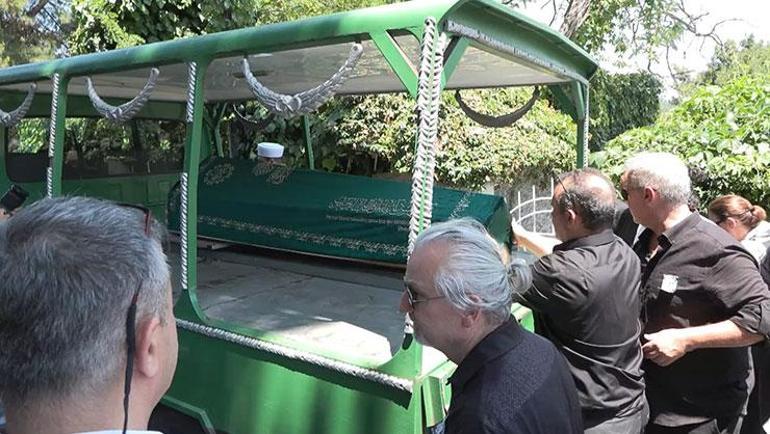 Milliyet Gazetesi Genel Yayın Yönetmeni Özay Şendirin acı günü