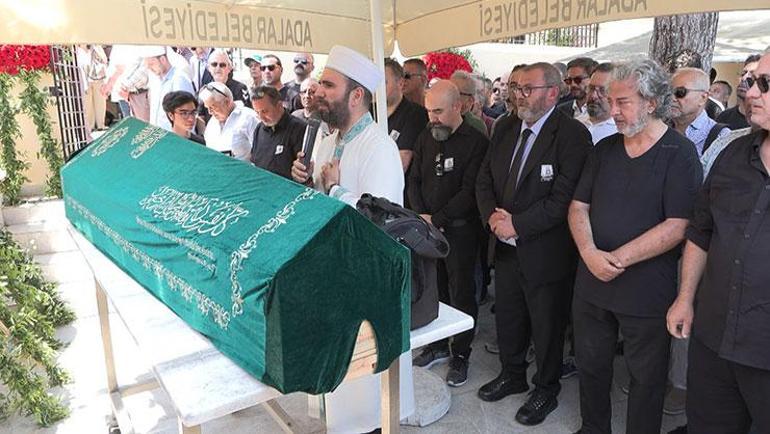 Milliyet Gazetesi Genel Yayın Yönetmeni Özay Şendirin acı günü