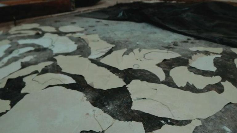 79 yıldır çözülemeyen Kara Dalya cinayetinde yeni ipucu Eski moteldeki ‘gizli oda’ sır perdesini aralayabilir
