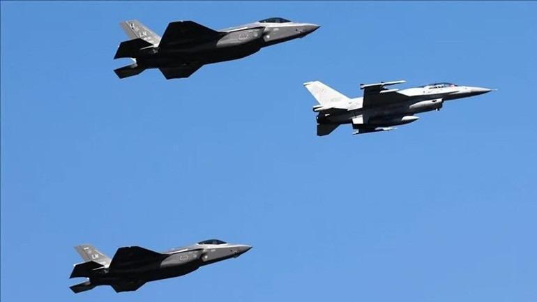 Rusyadan Kieve büyük çaplı intikam saldırısı NATO ülkesinde alarm