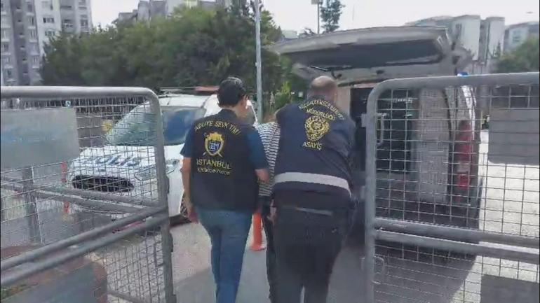 Kan donduran vahşet Meslektaşını katletti, hiçbir şey olmamış gibi işe gitti