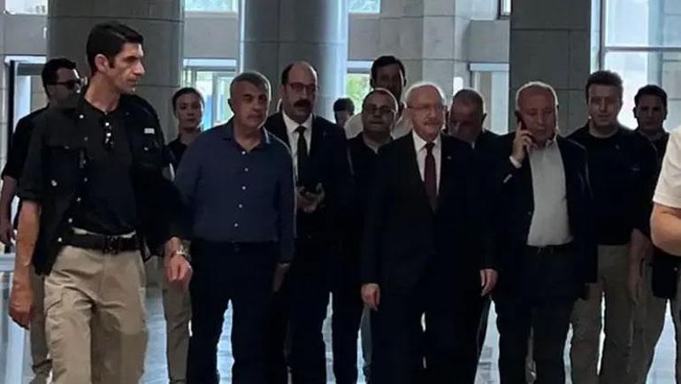 İfadesi ortaya çıkmıştı Deniz Göktaş tutuklandı