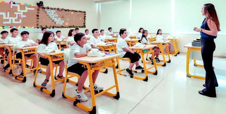 Misafir geldi örnek öğrenci oldu Depremzede Cihan’ın büyük başarısı