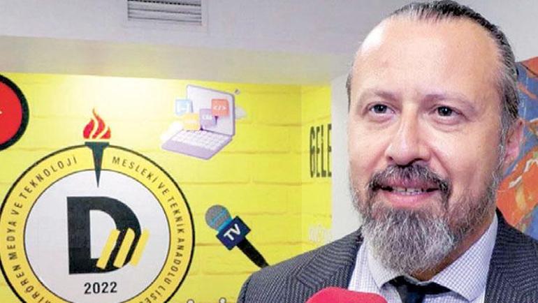 Demirören Medya ve Teknoloji Lisesinde tanıtım günleri başladı Eğitim için doğru tercih