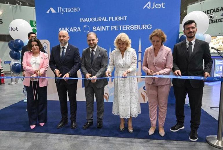Schengen çıkmazında güçlenen rota Rusya
