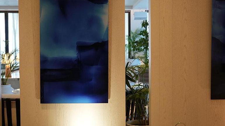 VISION Art Platform, The Bodrum Edition iş birliği ile çağdaş sanatı Bodrum’a taşıyor
