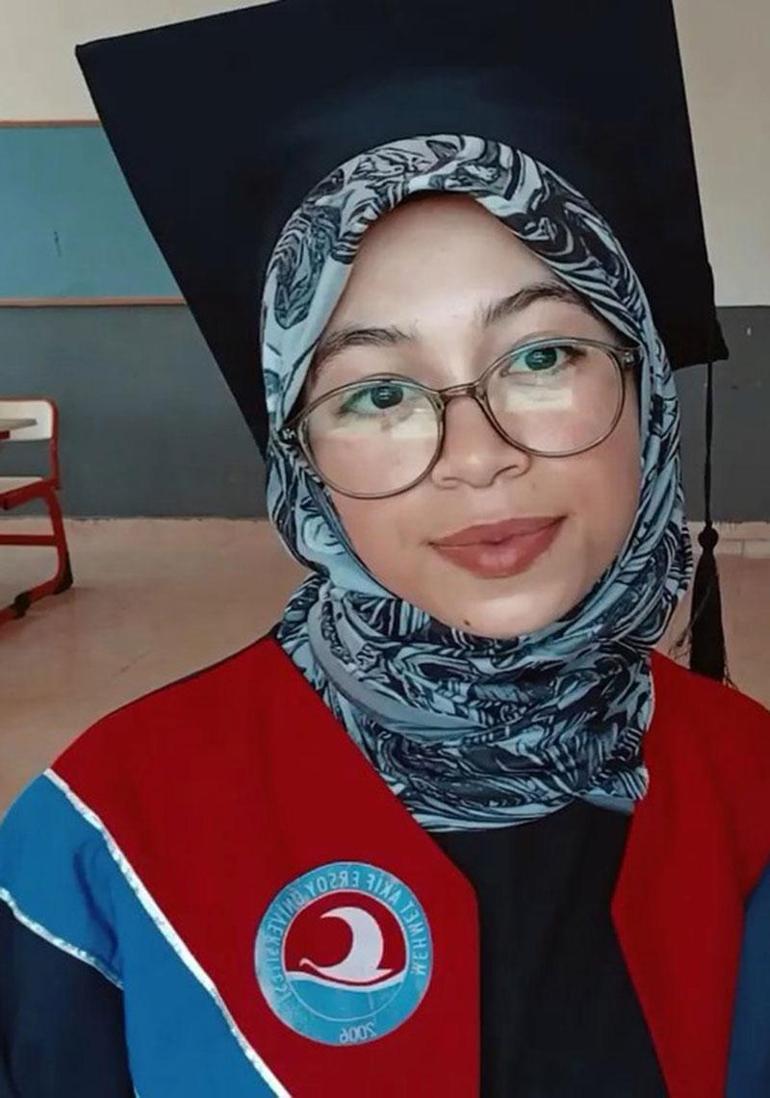 Hastaneye gidiyorum deyip evden çıktı 18 yaşındaki Sudenazdan 3 gündür haber yok