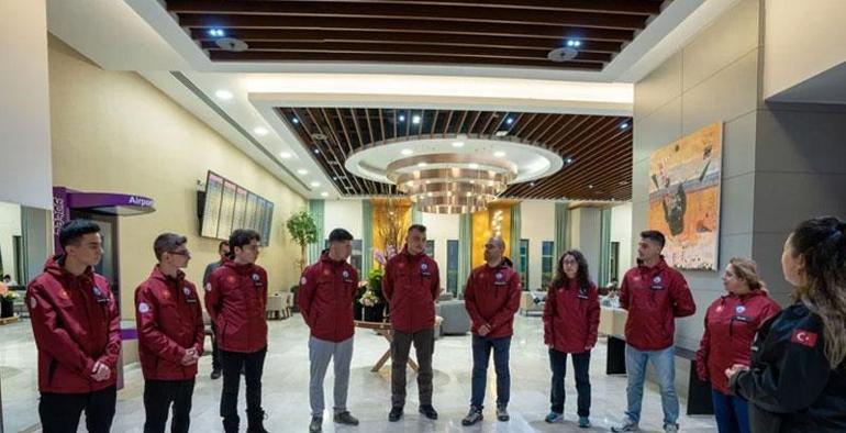 Bakan Kacır duyurdu... Türk bilim insanları altıncı kez Arktik’te