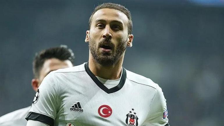 Cenk Tosunun yeni takımı belli oldu Anlaşma sağladı