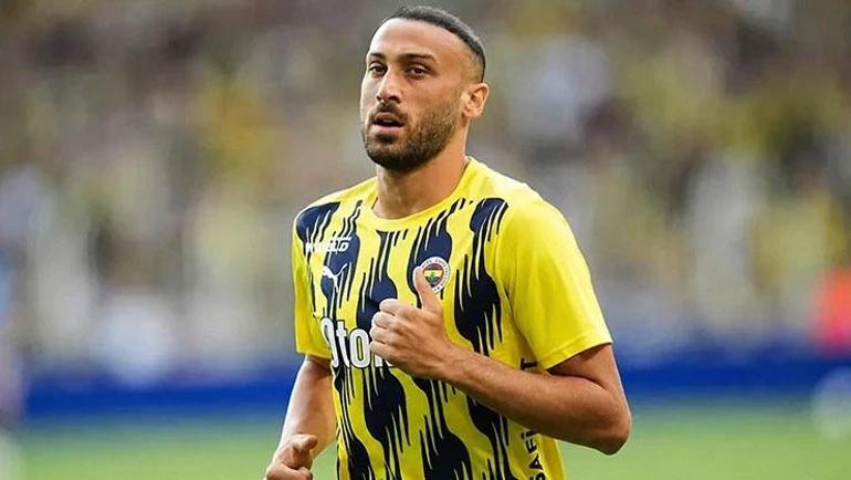 Cenk Tosunun yeni takımı belli oldu Anlaşma sağladı