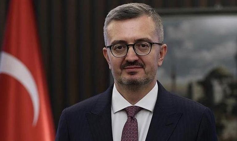 Ankara’da küresel satranç