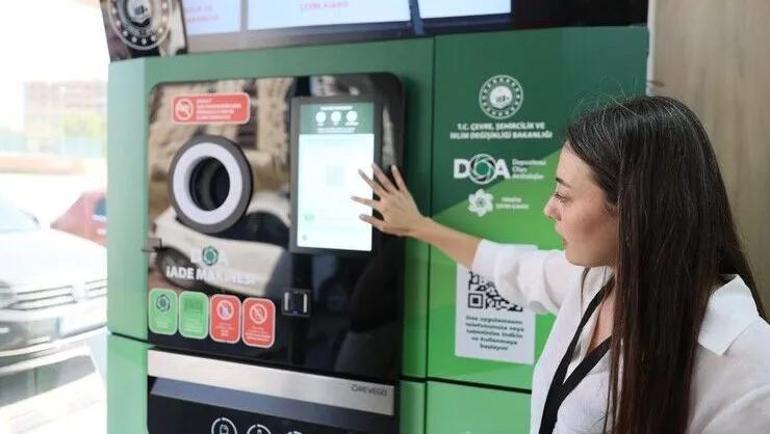 DOA sisteminde otel, restoran ve kafeler için zorunlu kayıt dönemi başladı