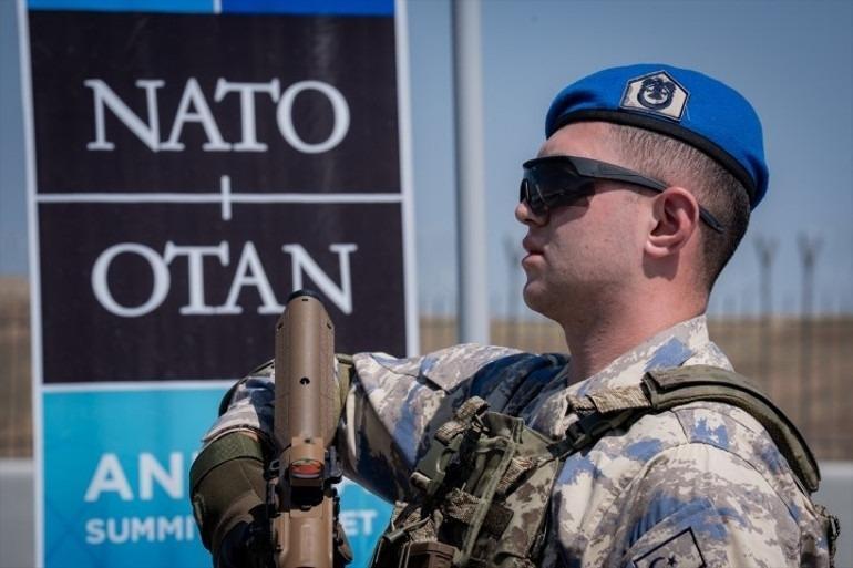 MSB paylaştı İlk kez NATO Savunma Bakanları için kapılarını açtı