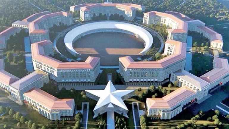 Erdoğan’dan dünyaya ’barış‘ mesajları
