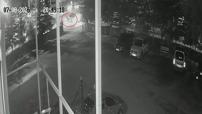 14 yaşındaki sürücü polisten kaçtı, kaza yaptı Babasına 247 bin TL ceza kesildi