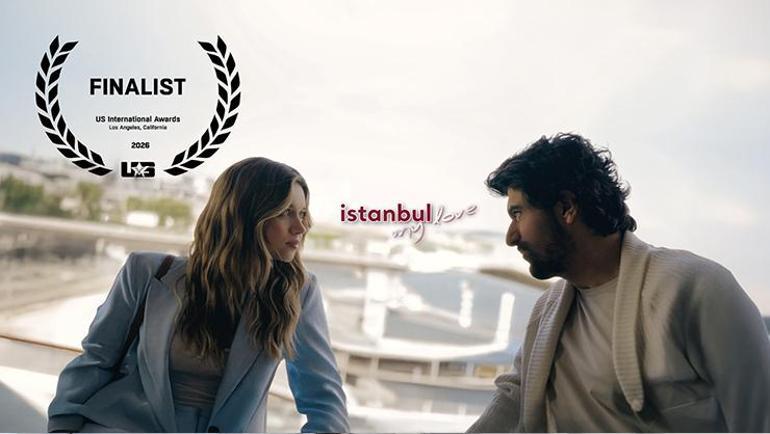 Go Türkiye reklam filmi ve mini dizileri uluslararası başarılarına yenilerini ekledi