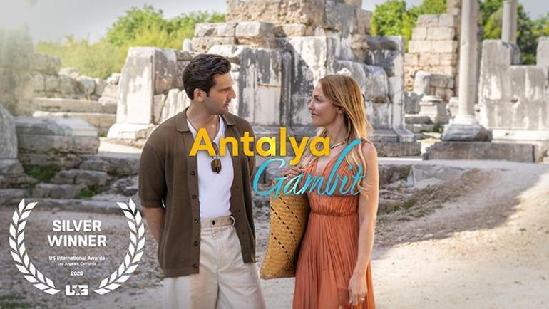 Go Türkiye reklam filmi ve mini dizileri uluslararası başarılarına yenilerini ekledi