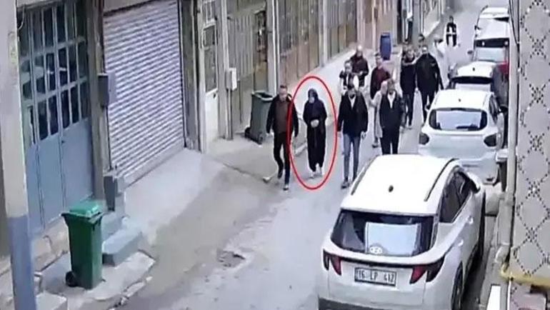 Kocasını 15 parçaya ayıran kadından Nasıl kestin, zorlanmadın mı sorusuna şoke eden yanıt