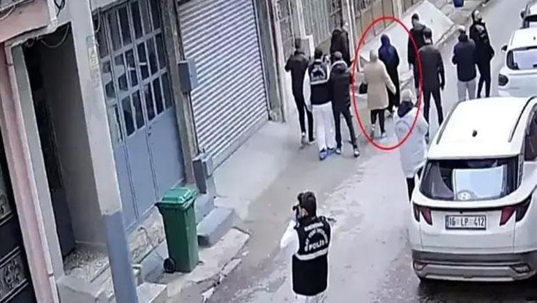Kocasını 15 parçaya ayıran kadından Nasıl kestin, zorlanmadın mı sorusuna şoke eden yanıt