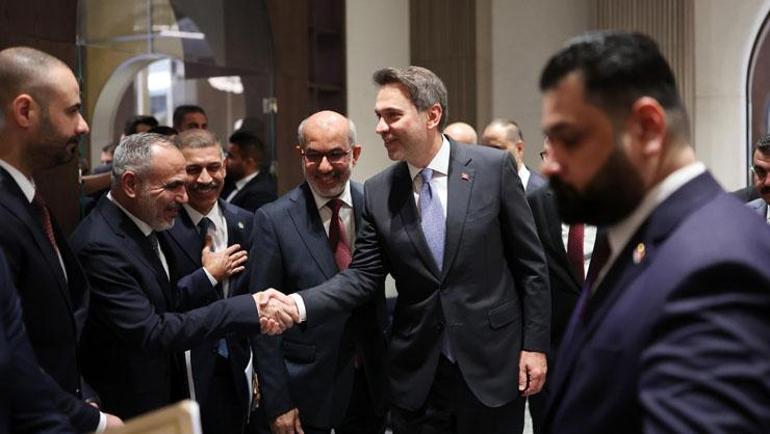 Yarım asırlık projede yeni anlaşma Bakan Bayraktar: Irak’tan Ceyhan’a petrol akışı devam edecek