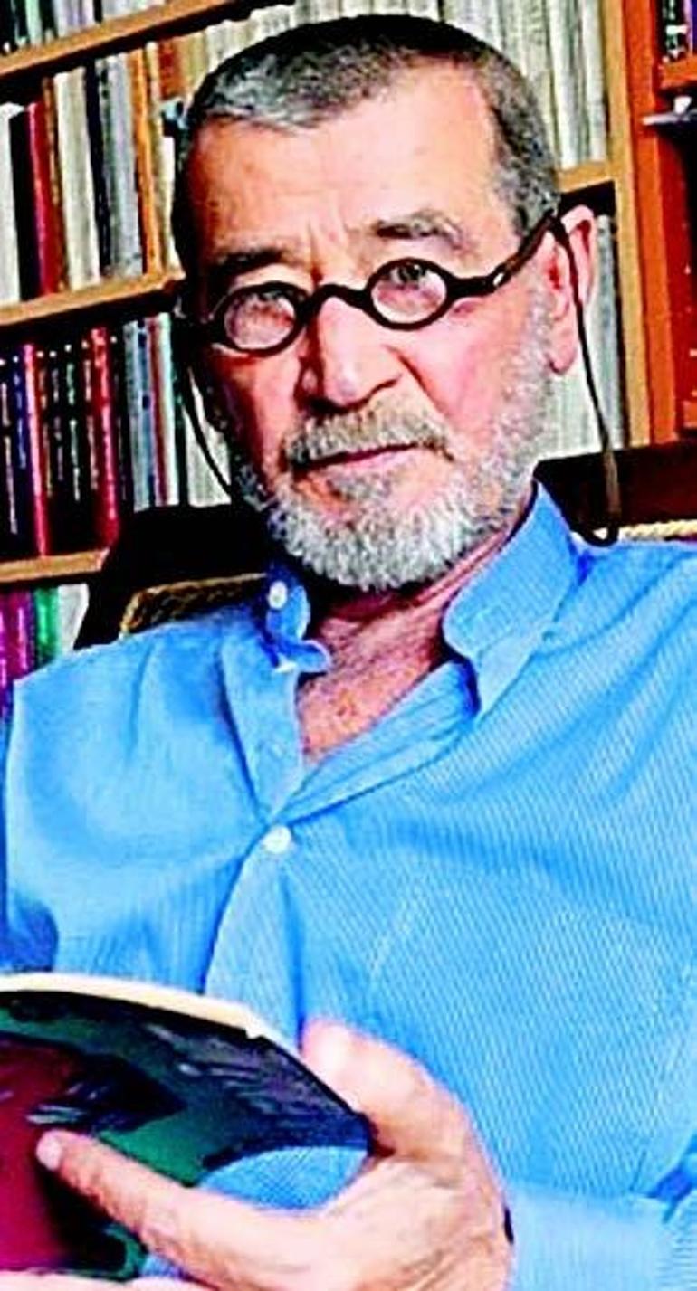 Siz su gibi aziz olmayın