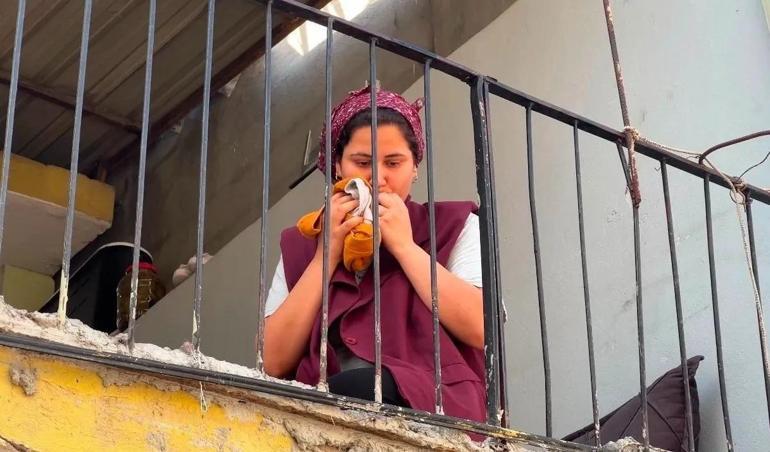 Acı haber geldi, Yamaç Ali 2 hafta direnebildi Elektrik çarpmasındaki sol el detayı