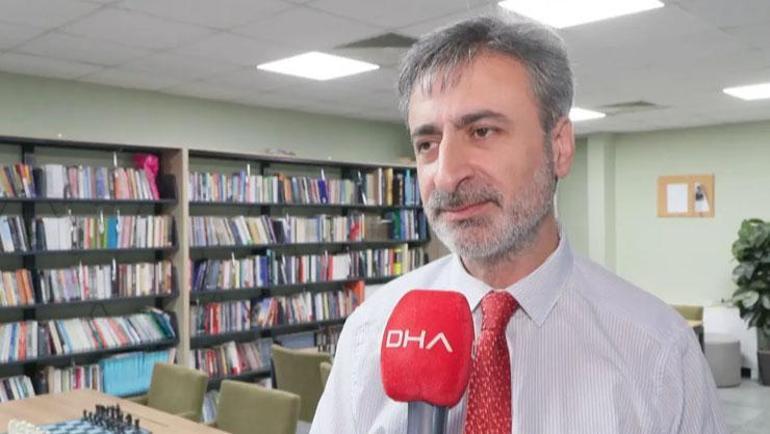 Uzmandan LGS’de tercih uyarısı: Puana değil yüzdelik dilime göre hareket edin