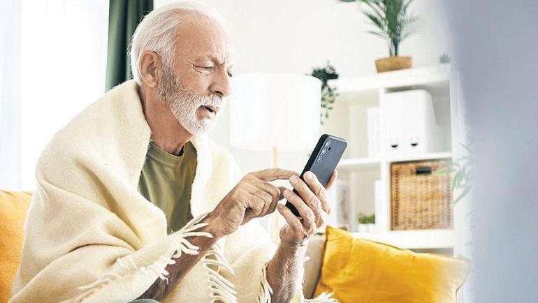 7 adımda cepten sağlık taraması
