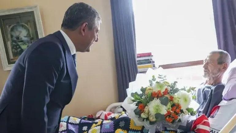 Türk edebiyatının acı kaybı Şair Ahmet Telli hayatını kaybetti