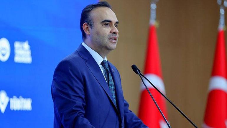 Bakan Kacır’dan rekabetçi üretim vurgusu ‘İhracat 23 yılda 278 milyar dolara çıktı’