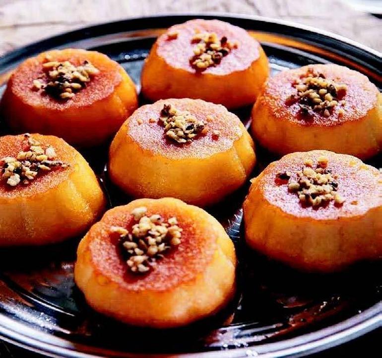 Yaz sofraları hafızamızı da doyurur