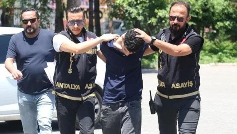 İki ablasını boğmaya çalıştı, kan donduran ifade: İçlerine şeytan girdi