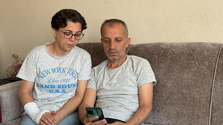 2 valizini alıp evden ayrılmıştı 17 yaşındaki Ceren Nisadan 11 gündür haber alınamıyor