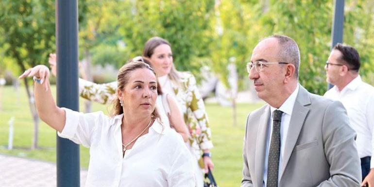 Geçmişten geleceğe turizm rotası: Meram