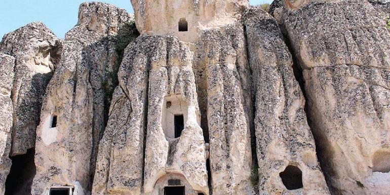 Geçmişten geleceğe turizm rotası: Meram