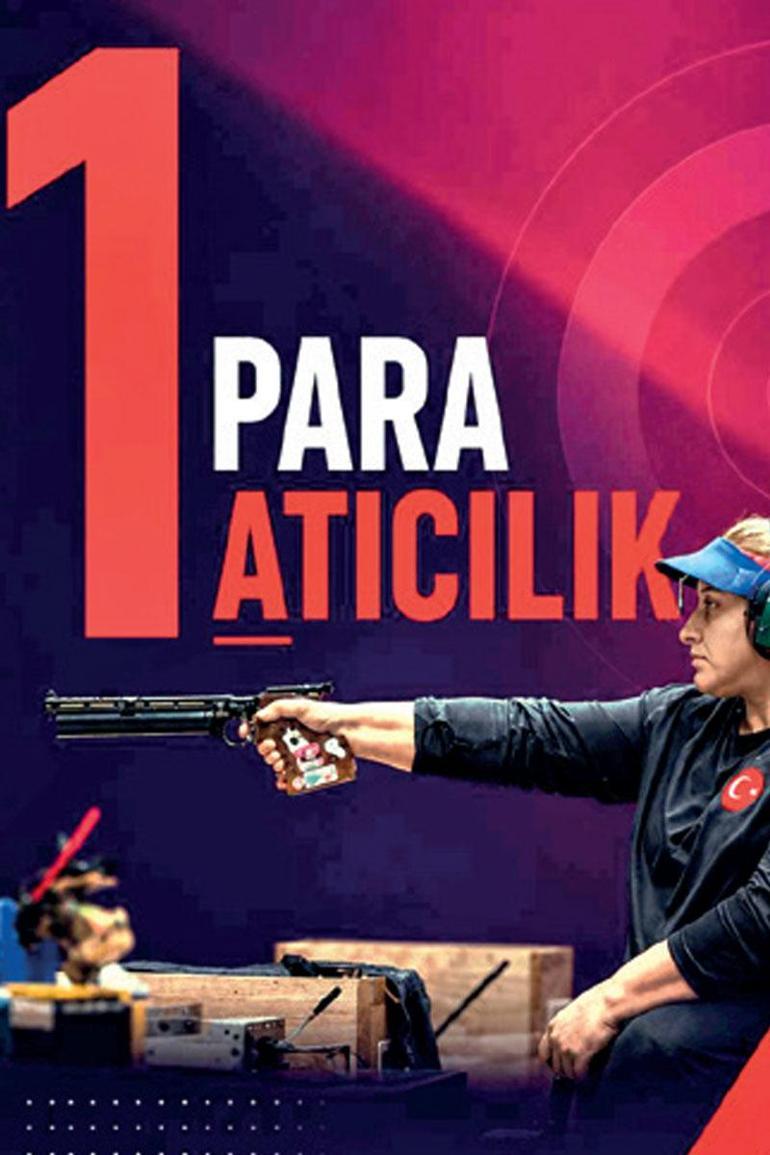 Türkiye Milli Paralimpik Komitesi’nden Los Angeles 2028 yolculuğuna stratejik rehber: Paralimpik Sporlar El Kitabı yayımlandı