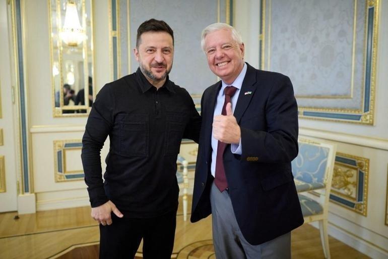 Lindsey Grahamın ön otopsi raporu açıklandı Ölüm nedeni belli oldu