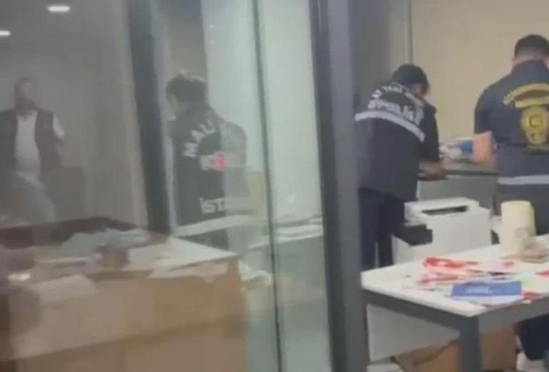 Haluk Levent gözaltına alınmıştı MASAK raporunda dikkat çeken detaylar