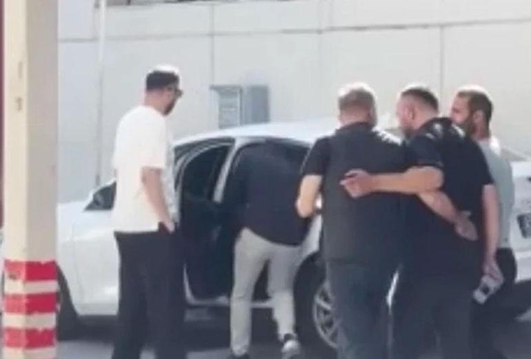 Haluk Levent gözaltına alınmıştı MASAK raporunda dikkat çeken detaylar
