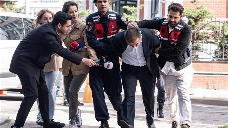 Yenidoğan çetesi davasında sıcak gelişme Ara karar verildi