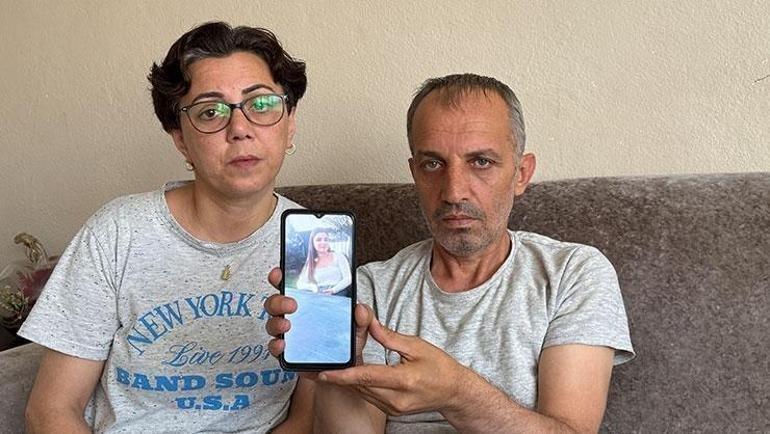 2 valizle ortadan kaybolmuştu 12 gündür haber alınamayan Cerenden sevindiren haber
