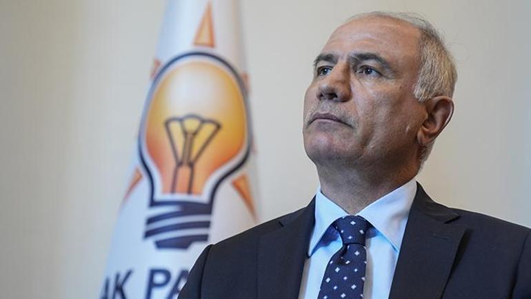 Darbenin iletişim ağını çökerten hamle AK Parti Genel Başkanvekili Ala, 15 Temmuz gecesi TÜRKSAT’ın nasıl kurtarıldığını anlattı