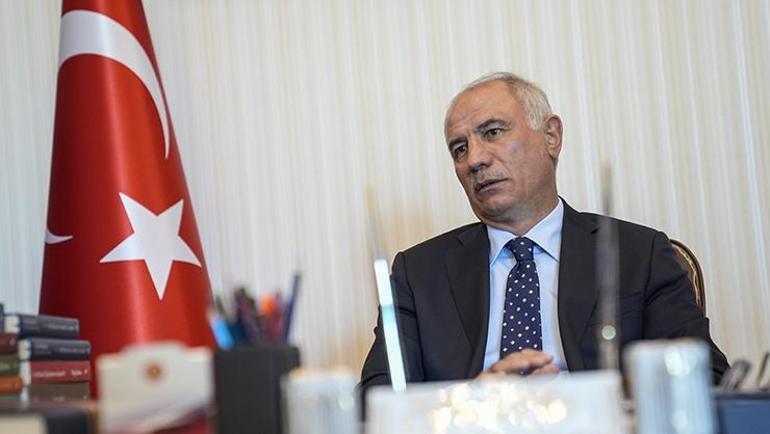 Darbenin iletişim ağını çökerten hamle AK Parti Genel Başkanvekili Ala, 15 Temmuz gecesi TÜRKSAT’ın nasıl kurtarıldığını anlattı
