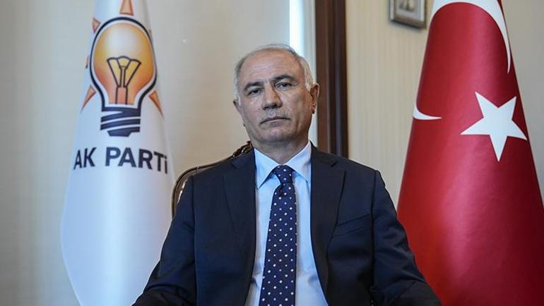 Darbenin iletişim ağını çökerten hamle AK Parti Genel Başkanvekili Ala, 15 Temmuz gecesi TÜRKSAT’ın nasıl kurtarıldığını anlattı