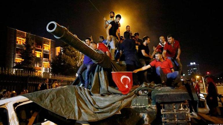 Bir gün olsun unutulmadı Büyük destan 10 yaşında