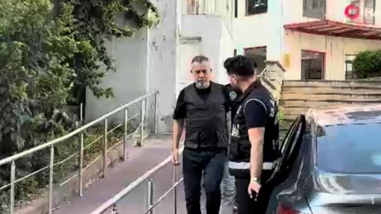 Ahbap soruşturmasında 23 kişi adliyede Haluk Levent’in ifadesi ortaya çıktı
