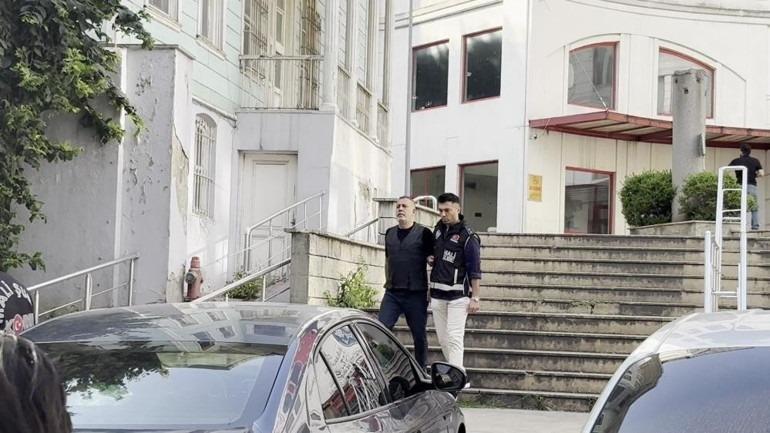 Ahbap soruşturmasında 23 kişi adliyede Haluk Levent’in ifadesi ortaya çıktı