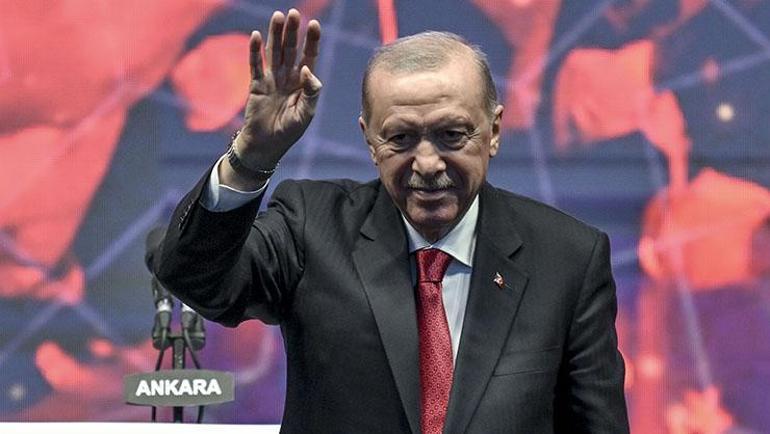 Cumhurbaşkanı Erdoğan İrade Bizim Zafer Bizim Programında konuştu: FETÖ olduğu sürece mücadele sürecek