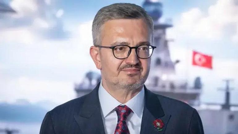 İletişim Başkanı Duran, ‘İrade Bizim, Zafer Bizim’ Dijital Zaman Tünelini ziyaret etti: O geceyi tekrar yaşadık